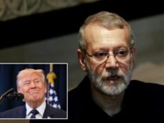 Il leader iraniano lancia un agghiacciante avvertimento che Trump potrebbe essere “eliminato”