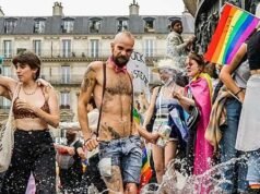 Nolte: il rapporto afferma che Trump diminuirà le storie di gay e immigrati raccontate in… Europa