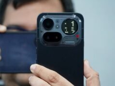 Perché il Phone (4a) Pro è il telefono Nothing per le persone che odiano Nothing