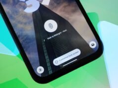 Subito dopo aver lanciato la sua app autonoma, Google offre un aggiornamento nativo di Now Playing