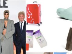 Le élite di Hollywood si regalano borse regalo per gli Oscar del valore di $ 350.000 in gadget di lusso