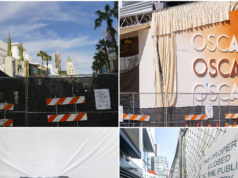 Gli Academy Awards sono “l’evento più protetto nella storia degli Oscar”