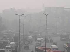 Il Pakistan è stato il paese più inquinato del 2025