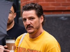 Il fan club di Pedro Pascal revoca lo status di sveglio dell’attore a causa delle voci che potrebbe uscire con un uomo sionista, Cenato in un ristorante filo-israeliano