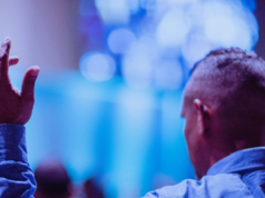 La Chiesa della Georgia ha 400 battesimi non pianificati