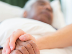 Segnalazione di frode: 89 società di hospice situate nell’edificio degli uffici di Los Angeles