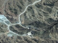 Il sito nucleare nascosto in montagna dell’Iran rappresenta una minaccia urgente e deve essere “neutralizzato”: rapporti