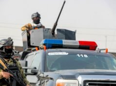 Secondo quanto riferito, gli attacchi statunitensi contro le milizie appoggiate dall’Iran in Iraq continuano mentre Baghdad avverte del “diritto di risposta”