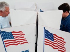 Andrew Rice del GOP sconfigge l’avversario democratico alle elezioni speciali della Virginia