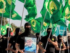 I delegati dell’Iran dichiarano guerra a Israele e minacciano gli interessi degli Stati Uniti mentre l’Iraq viene criticato per non averli disarmati