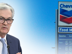 Powell abbatte gli estremisti del tasso petrolifero-inflazionista