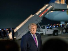 Gli Stati Uniti hanno “cancellato ogni obiettivo militare” a Kharg nello storico raid in Medio Oriente