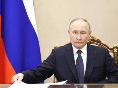 Putin: L’uccisione di Khamenei è una ‘cinica violazione’ della moralità