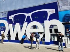 Ho indossato i nuovi smartglass al MWC 2026 e hanno portato il comfort a un livello superiore