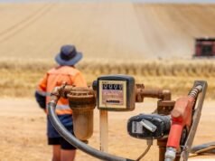 In che modo i ritardi relativi al carburante influenzeranno il tuo programma di semina? Vogliamo sentire la tua opinione