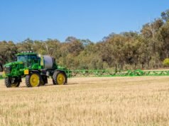 Syngenta taglia i programmi globali di paraquat ma le forniture australiane rimangono invariate