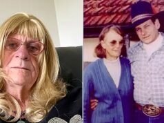 Triplo assassino transgender rimosso da casa con 2 figli adottivi mesi dopo la notifica alle autorità