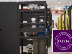 KKR punta alla vendita multimiliardaria di CoolIT Systems: rapporto