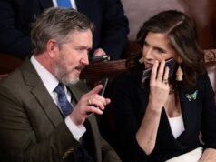 La Camera dei Rappresentanti degli Stati Uniti voterà sull’ultimo tentativo di fermare la guerra con l’Iran