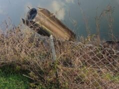 Turkiye afferma che il missile balistico iraniano è stato intercettato dalle difese aeree della NATO