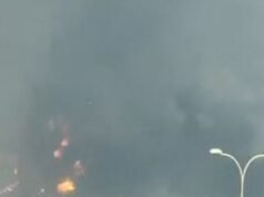 Due morti in Oman da droni, diversi hanno sparato anche contro l’Arabia Saudita