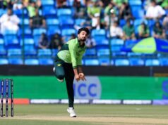 I Sunrisers di proprietà indiana affrontano reazioni negative dopo aver ingaggiato Abrar Ahmed dal Pakistan