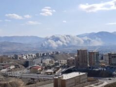 Più di 110 persone uccise nel Kurdistan iraniano: ufficiale