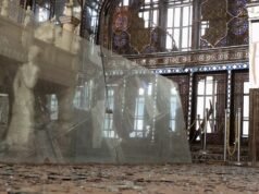 Gli Stati Uniti e Israele stanno conducendo una guerra al patrimonio culturale iraniano?