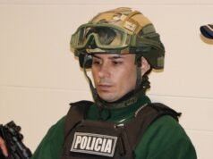 Arrestato a Città del Messico il leader del gruppo criminale ecuadoriano Los Lobos