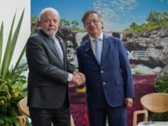 “Vogliono colonizzarci”: il brasiliano Lula mette in guardia dalle interferenze straniere