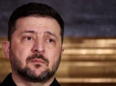 Zelenskyj ucraino esorta gli alleati a fare pressione sulla Russia prima dei colloqui con gli Stati Uniti
