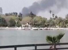 L’Iraq è entrato nella guerra con l’Iran mentre gli Stati Uniti prendono di mira i gruppi allineati all’Iran