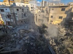 Il primo ministro spagnolo afferma che Israele infliggerà al Libano la stessa distruzione di Gaza