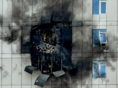 Gli attacchi iraniani costituiscono una violazione della sovranità, dicono gli stati del Golfo alle Nazioni Unite