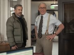 Ascoltalo in streaming o saltalo: “Rooster” su HBO, dove Steve Carell è un autore che lavora in un college per stare con sua figlia dopo lo scandalo sessuale del marito