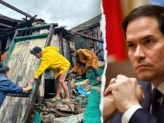 Rubio dice che Cuba ha bisogno di ‘nuovi responsabili’ poiché i blackout e i disordini attanagliano l’isola