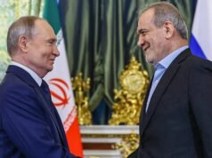 Partner transazionali: come 200 anni di sfiducia modellano la risposta della Russia al conflitto iraniano