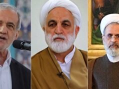 Chi sono i membri del consiglio temporaneamente responsabili dell’Iran?