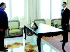 L’ex capo della prigione dell’era Assad condannato per tortura da un tribunale federale degli Stati Uniti, segnando una prima storica