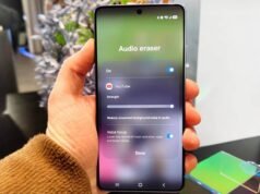 Dopo 5 minuti con il Samsung Galaxy S26 Ultra, la sua migliore novità è qualcosa che non mi aspettavo