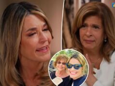 Savannah Guthrie rivela il modo devastante in cui ha scoperto che la mamma Nancy era scomparsa durante lo show “Today” con Hoda Kotb