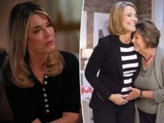 Savannah Guthrie crede che solo due richieste di riscatto legate alla scomparsa di mamma Nancy siano reali