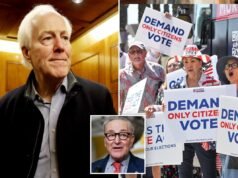 Sen. Cornyn: Perché il SAVE Act è più importante dell’ostruzionismo