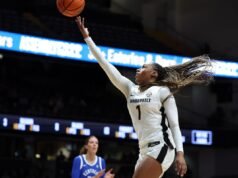 Dentro il percorso improbabile di Mikayla Blakes, nativa del New Jersey, dalla scuola di danza alla celebrità del basket universitario
