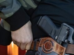 Il GOP spinge per rendere il Michigan il 30esimo stato di carry costituzionale