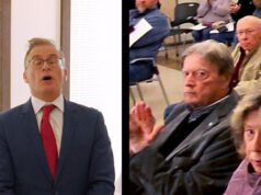 Il presidente locale del GOP della Virginia chiude le domande sullo scandalo delle frodi elettorali democratiche mentre i sostenitori di RINO esultano