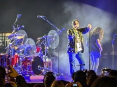 Il festival Aftershock svela una lineup strabiliante di hip-hop, metal e punk