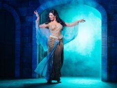 Recensione: Il nuovo tour di Broadway ‘Spamalot’ si rivela un grande vincitore