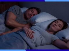 Bloccato alla scrivania? Questo cuscino regolabile da $ 58 potrebbe correggere la postura e altro ancora