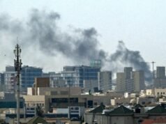 L’Iran continua a lanciare missili e droni contro gli stati vicini, segnalando molteplici intercettazioni